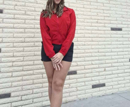 Rae Mode - tennis jacket