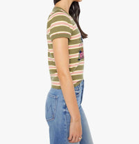 Mother - Itty Bitty Scoop Tee