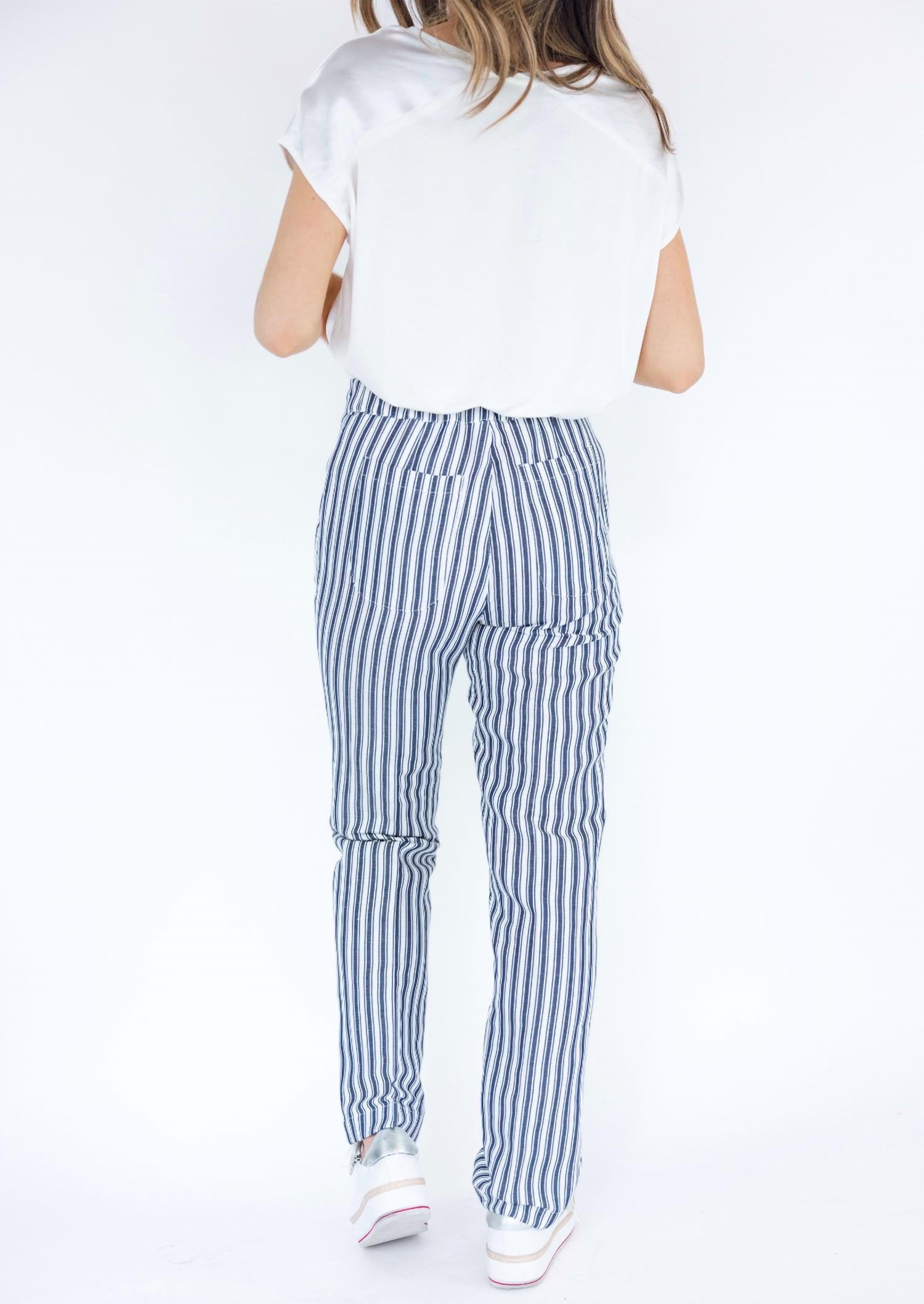 Vilagallo - Women's Trouser Pant