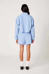 Nia - Juniper Short