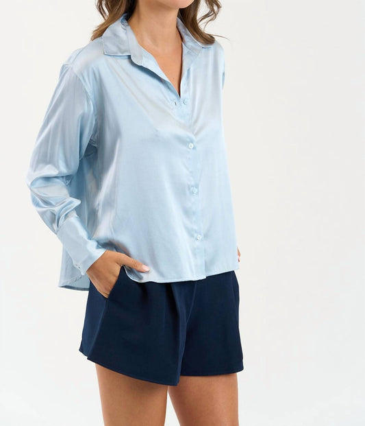 Sundays - DELTA SHORTS