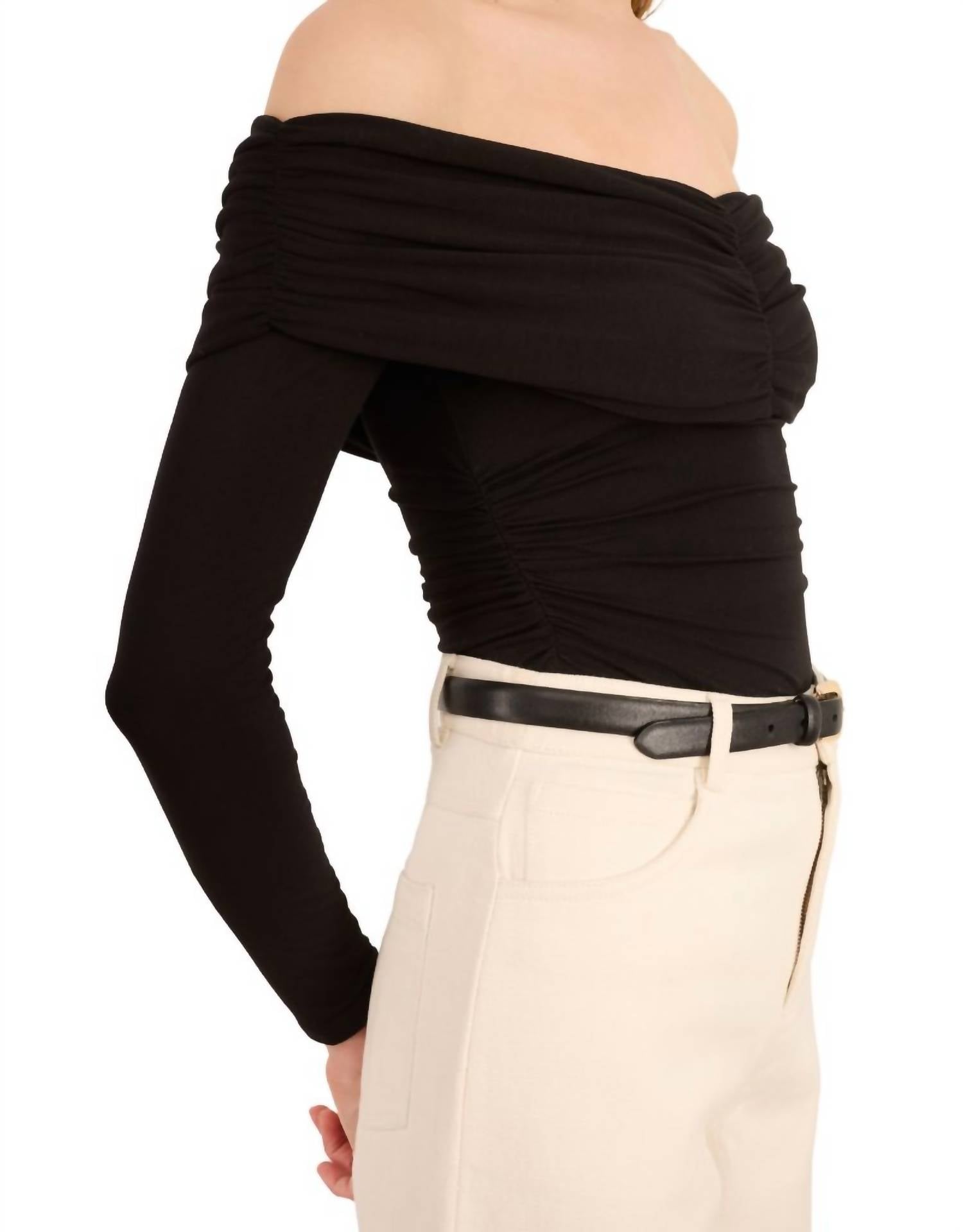 Cami Nyc - Julien Bodysuit