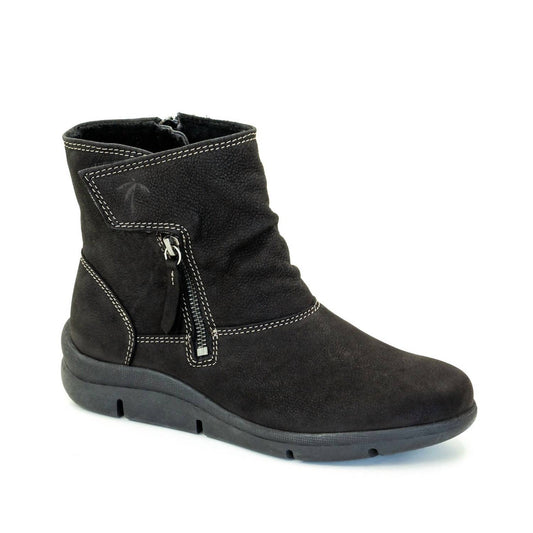 Dromedaris - Women's Vida Ankle Boots