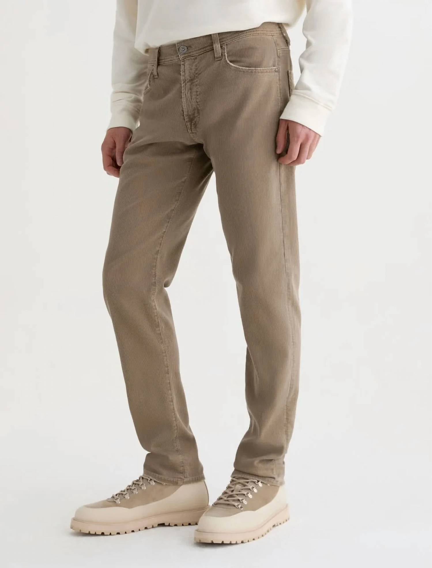 Ag Jeans - Tellis Bedford Corduroy Pants