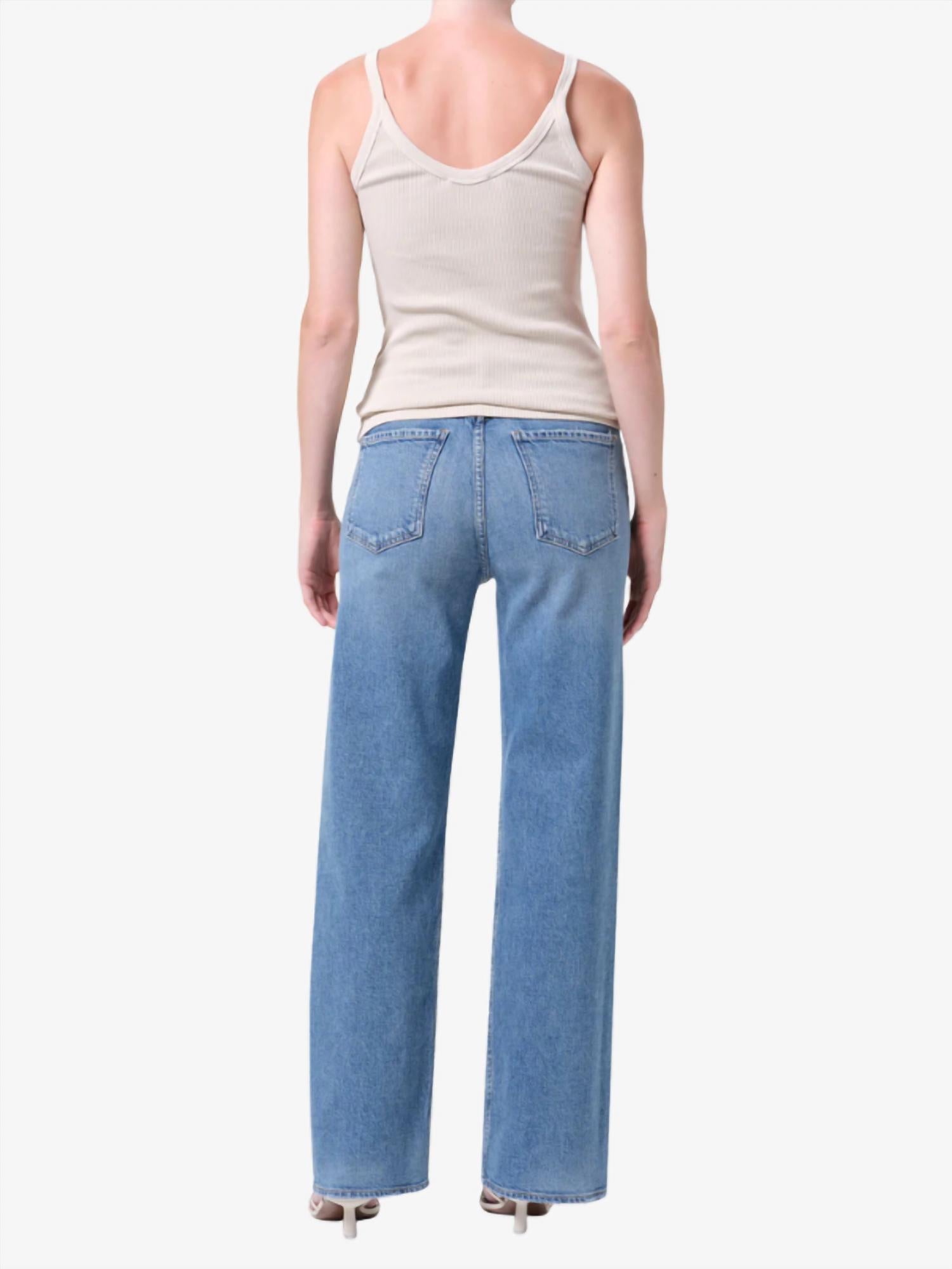 Agolde - Ren Jean