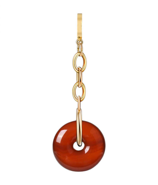 Dorne - Women's Agate Memento Charm