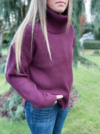 Thread & Supply - Elena Sweater