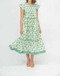Clara The Label - Nova Dress
