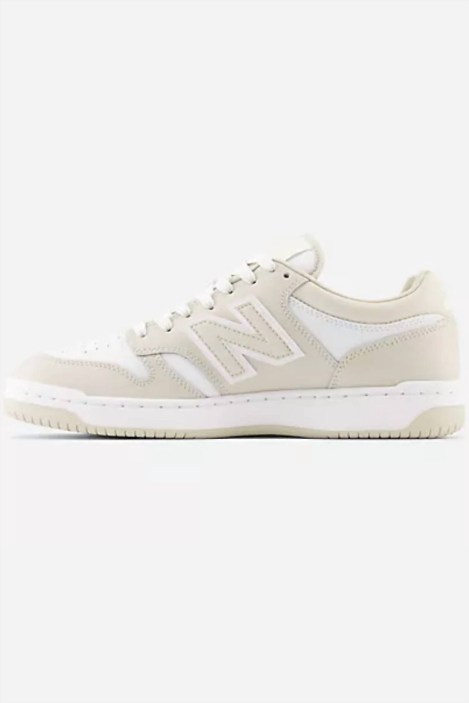 New Balance - Unisex 480 Shoe