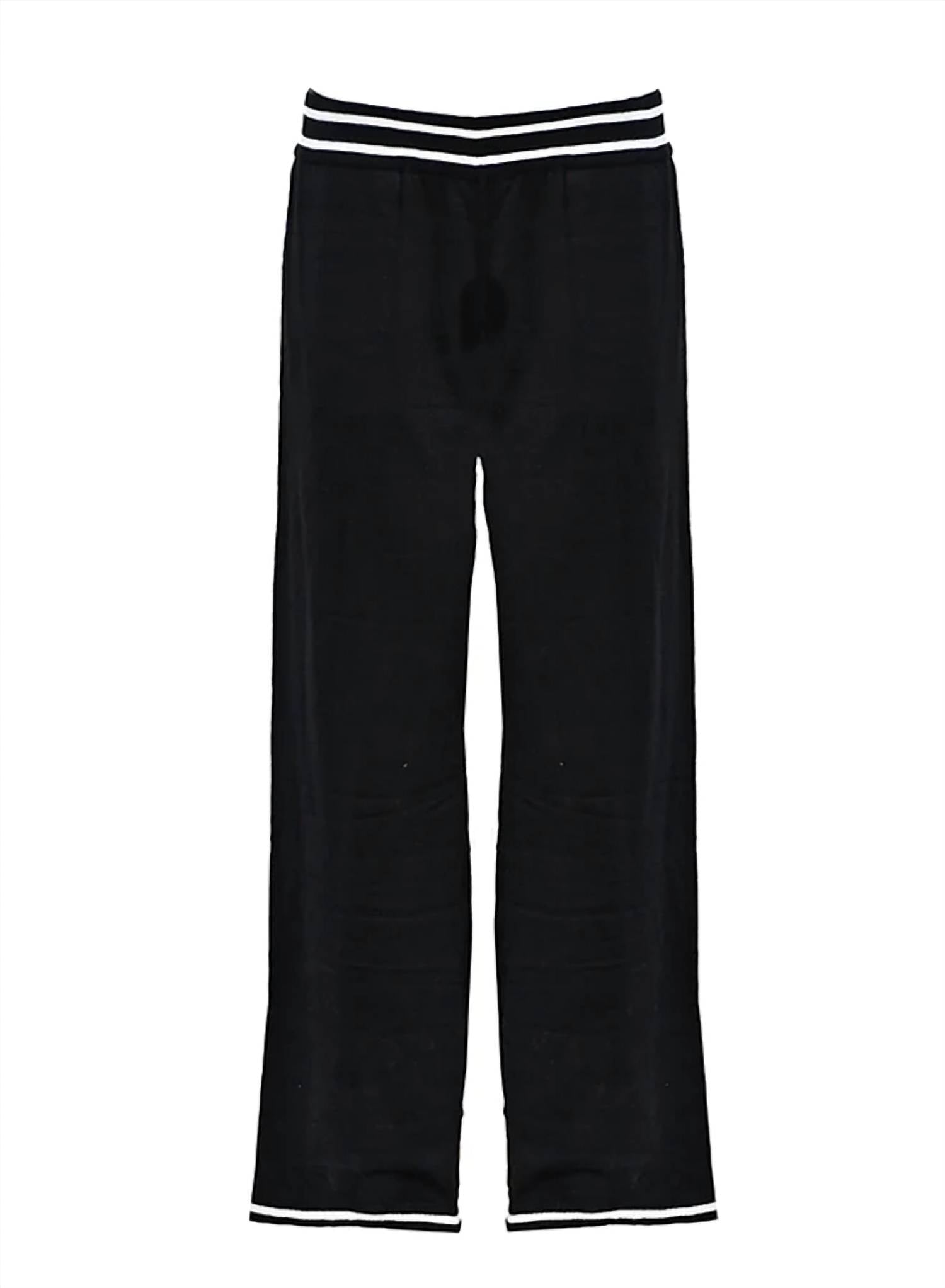 Red Haute - Women's Lounge Pants