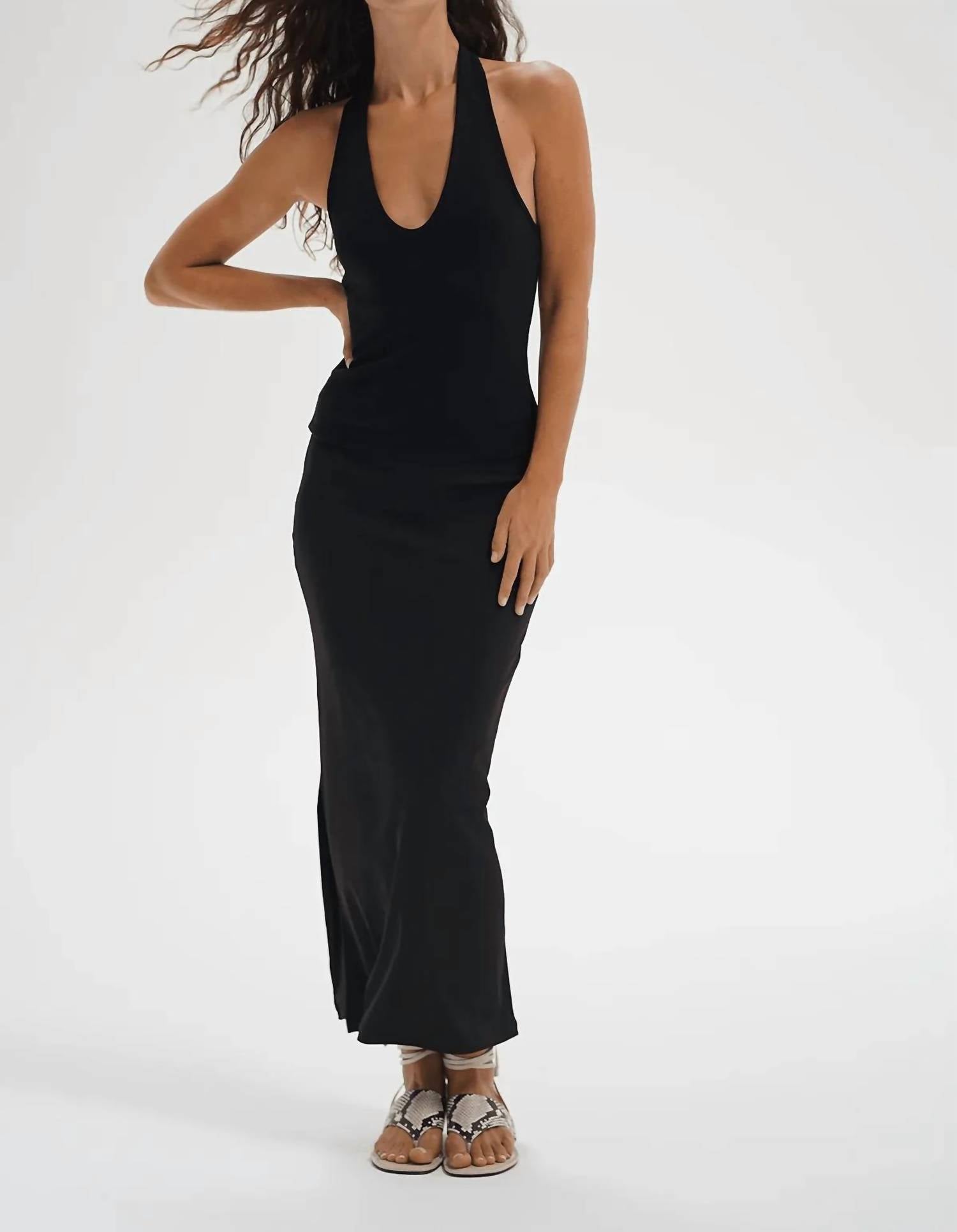 Lna - Slater Pull On Skirt
