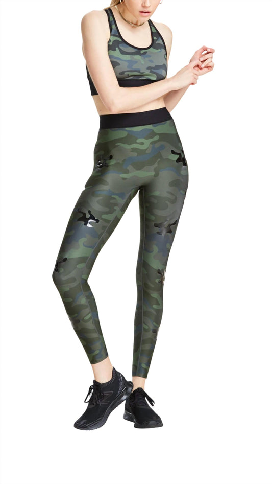 Ultracor - Camo Legging