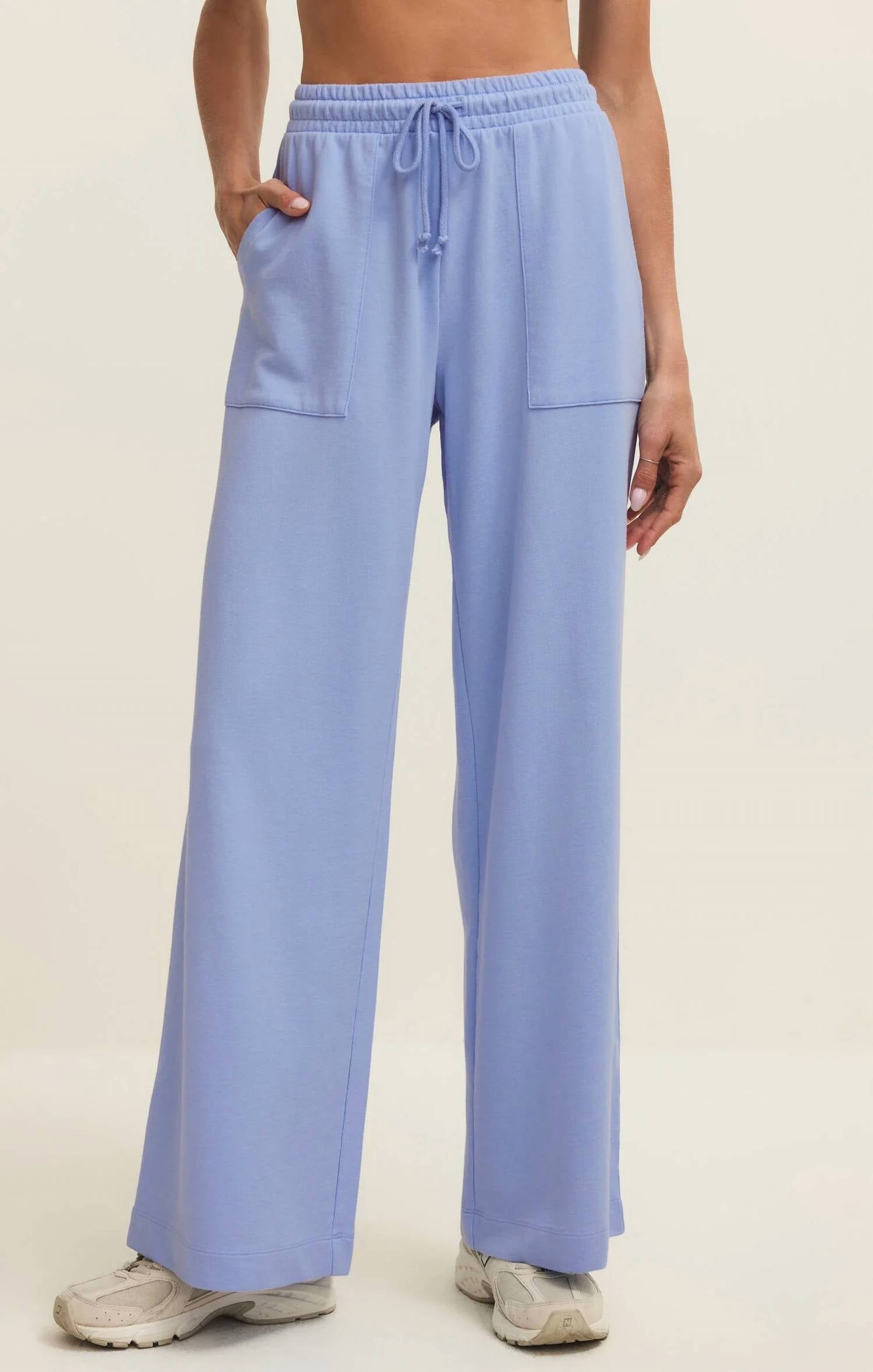 Z Supply - Mindful Soft Terry Pants