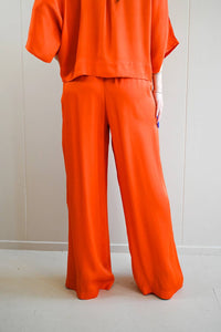Frnch - Syida Drive Pants