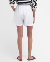 Barbour - Elsden Drawstring Shorts