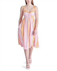 Deyvani Dress