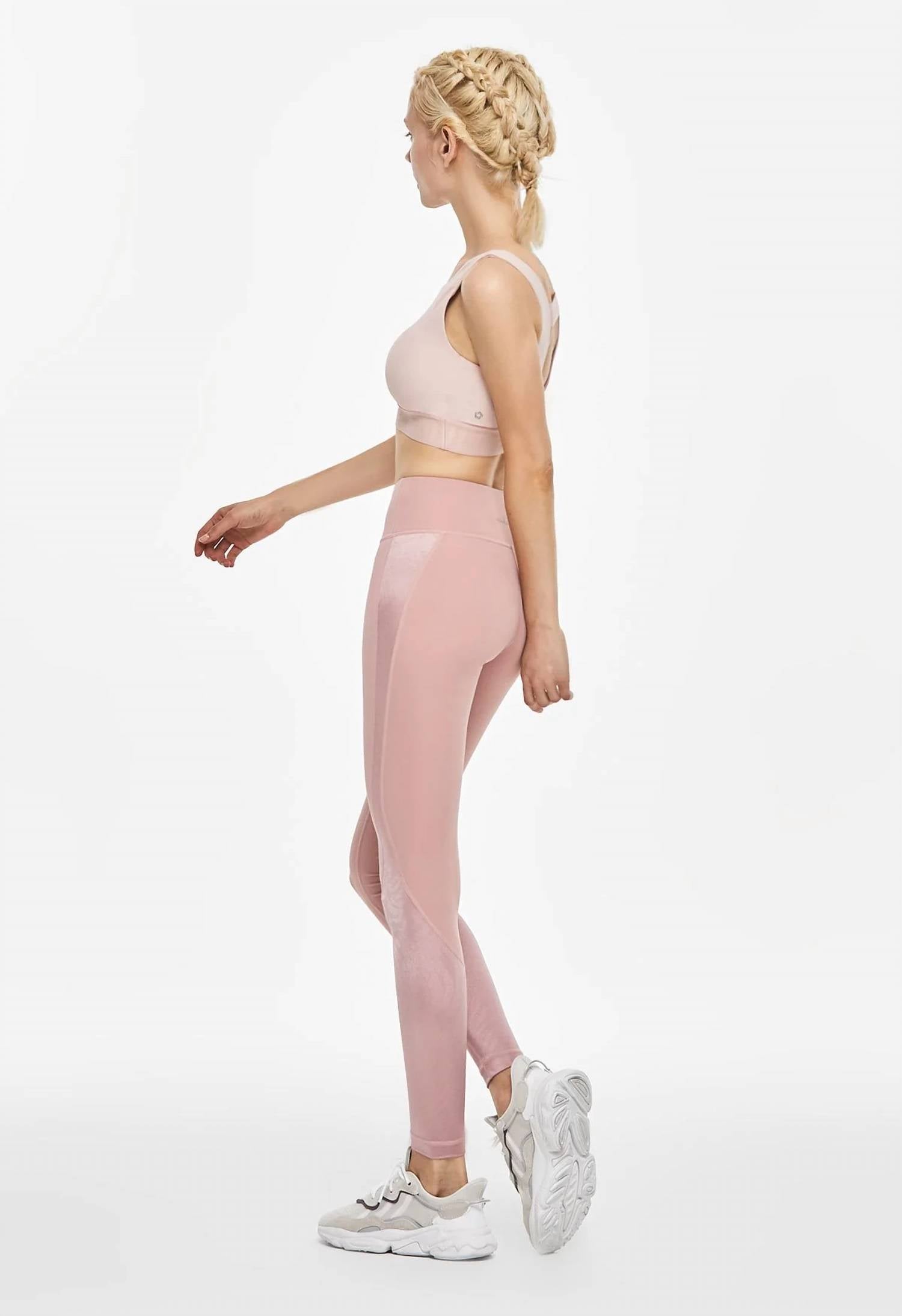 Mulawear - Leopard Leggings