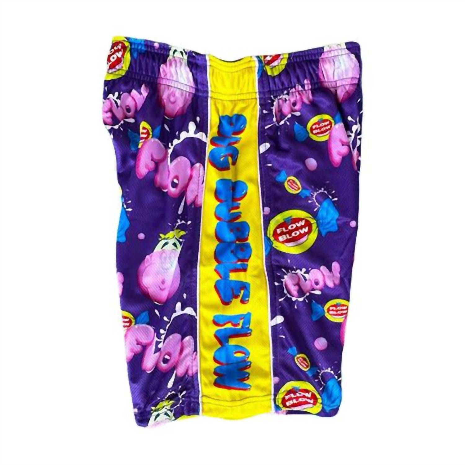 Flow Society - Boys' Big Bubble Flow Shorts