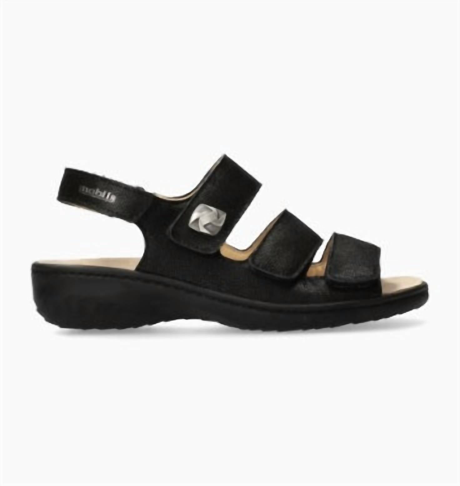 Mephisto - Giorgina Women's Walking Sandal