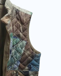 Shana Apparel - Women's Quilted Puffer Vest