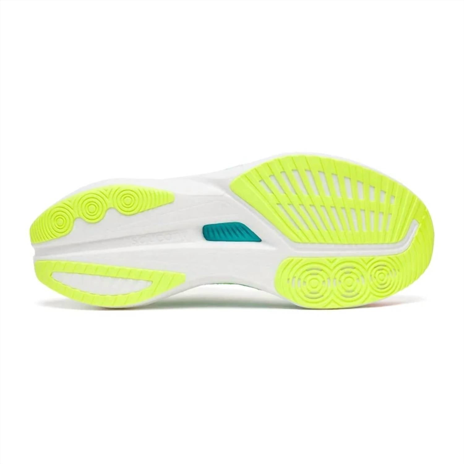 Saucony - Men's Endorphin Speed 5 Shoe