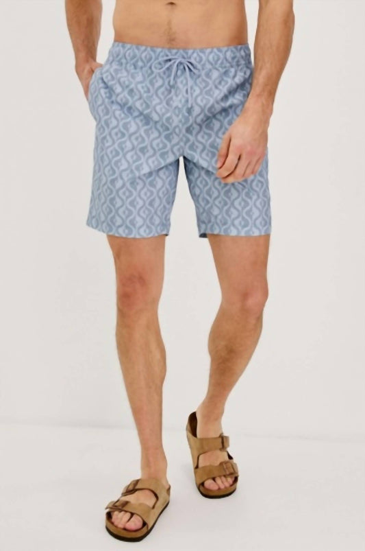 Rails - Kian Swim Short