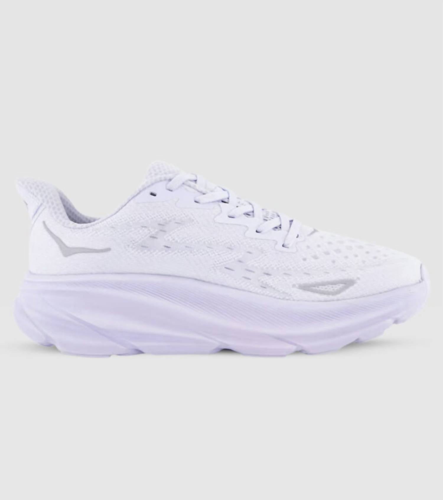 Hoka - Women's Clifton 9 Running Shoes
