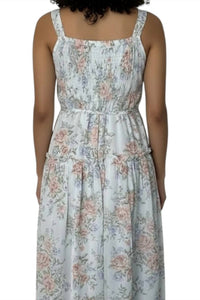Walter Baker - Tiered Maxi Dress