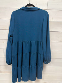 Jodifl - Dance The Night Away Mini Dress