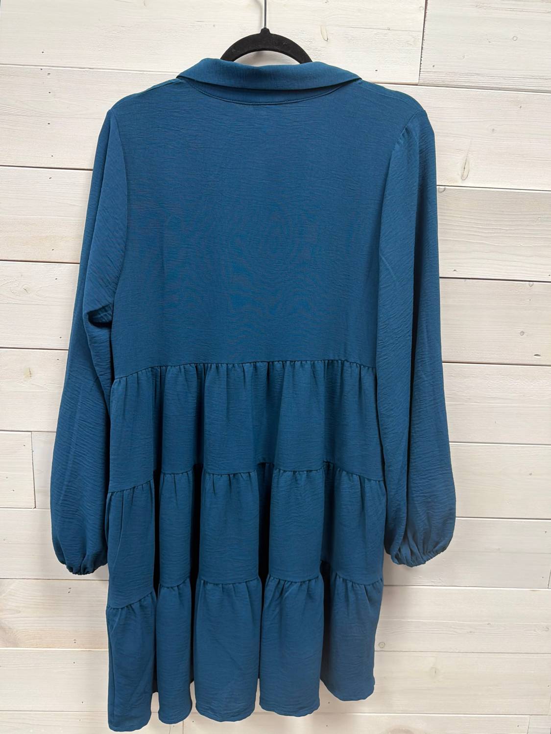 Jodifl - Dance The Night Away Mini Dress