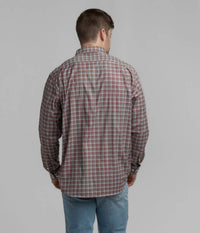 Southern Shirt Company - Hawthorne Plaid Shirt