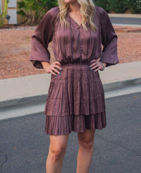 Reset By Jane - Layer Dress