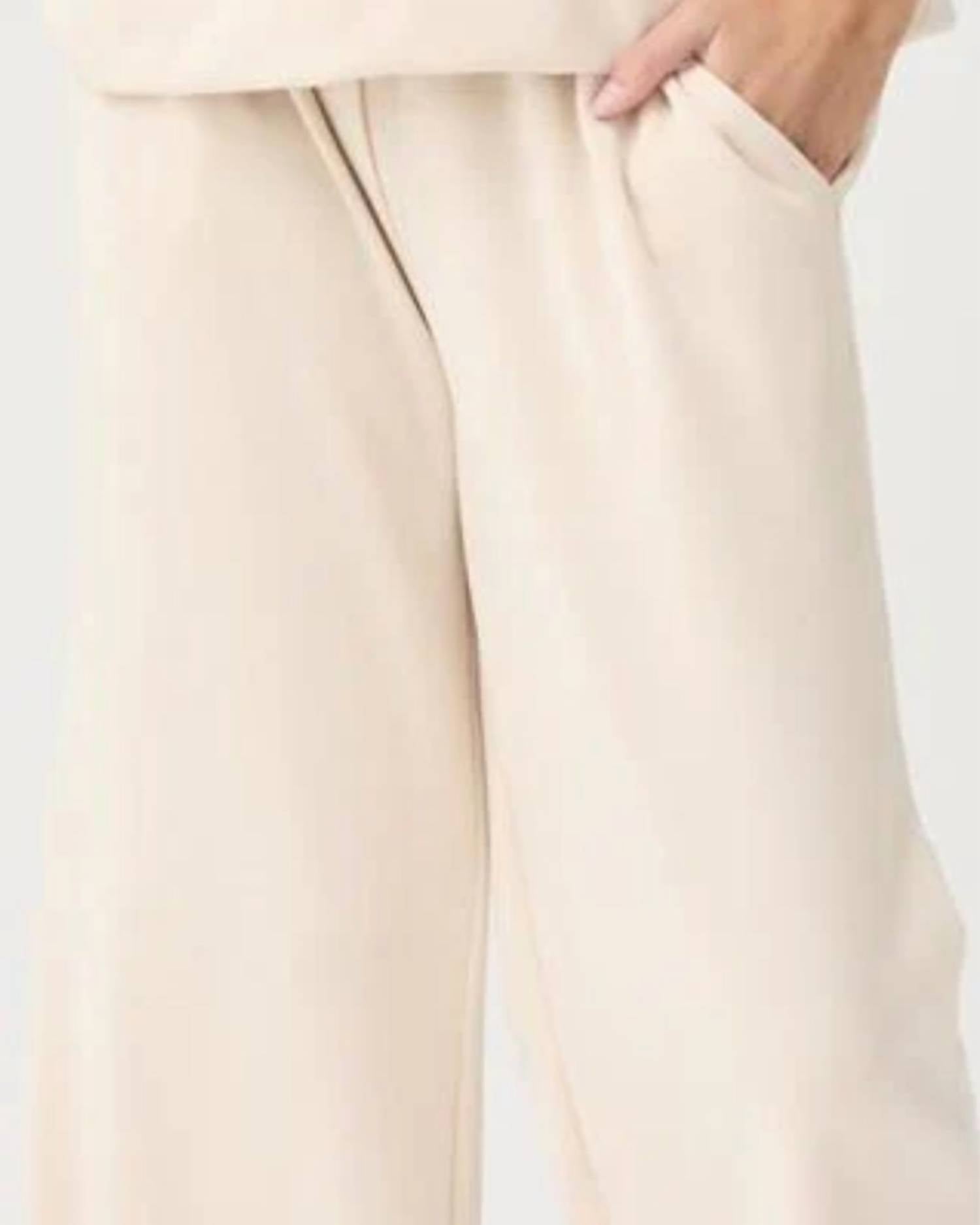 Mary Square - Sabrina Lounge Pant