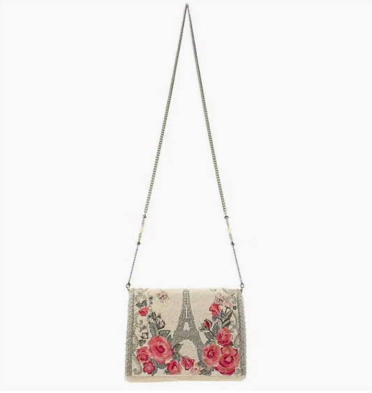 Mary Frances - Bonjour Crossbody Bag