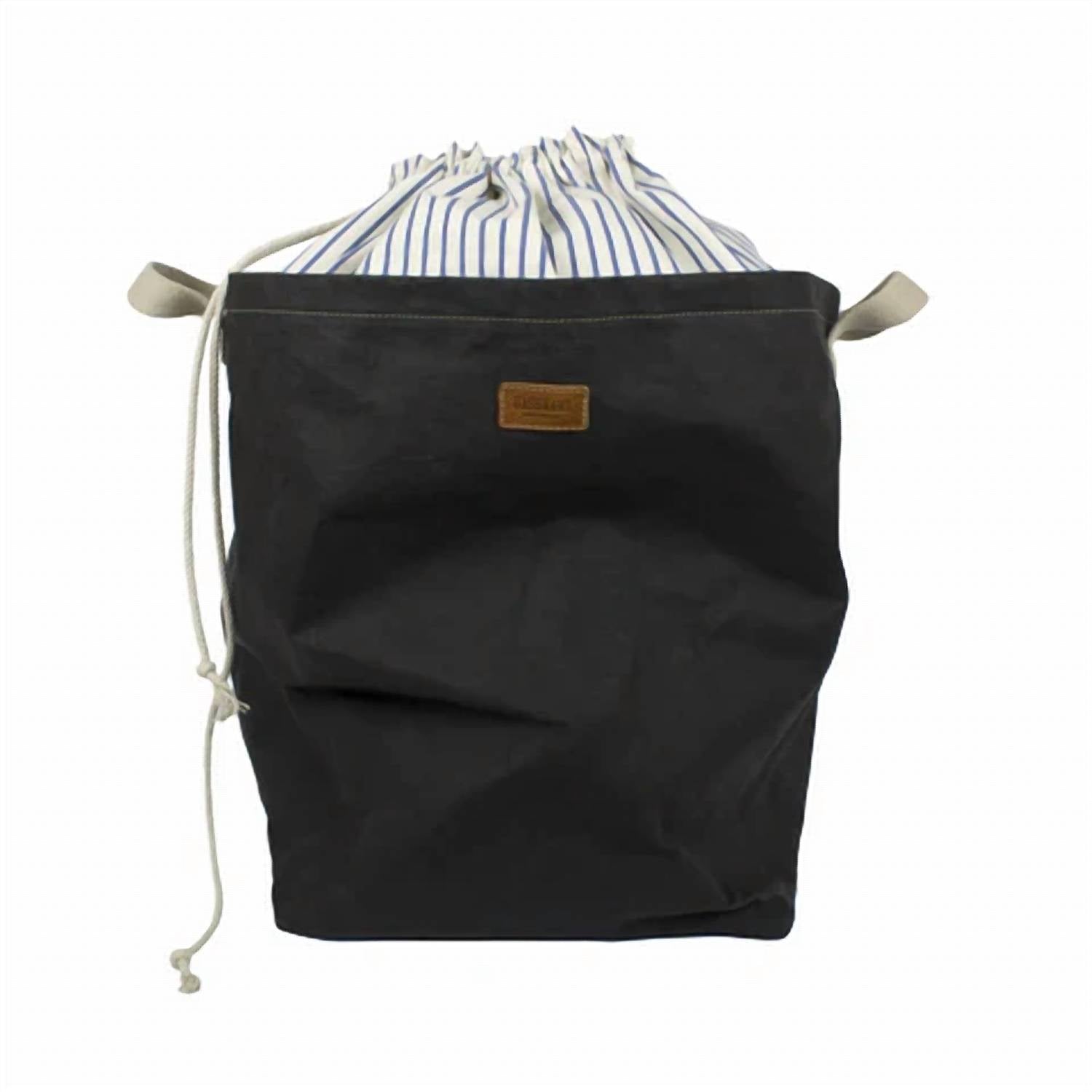 Uashmama - Positano Laundry Hamper Bag