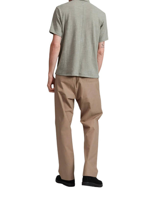 Rag & Bone - Classic Flame Polo