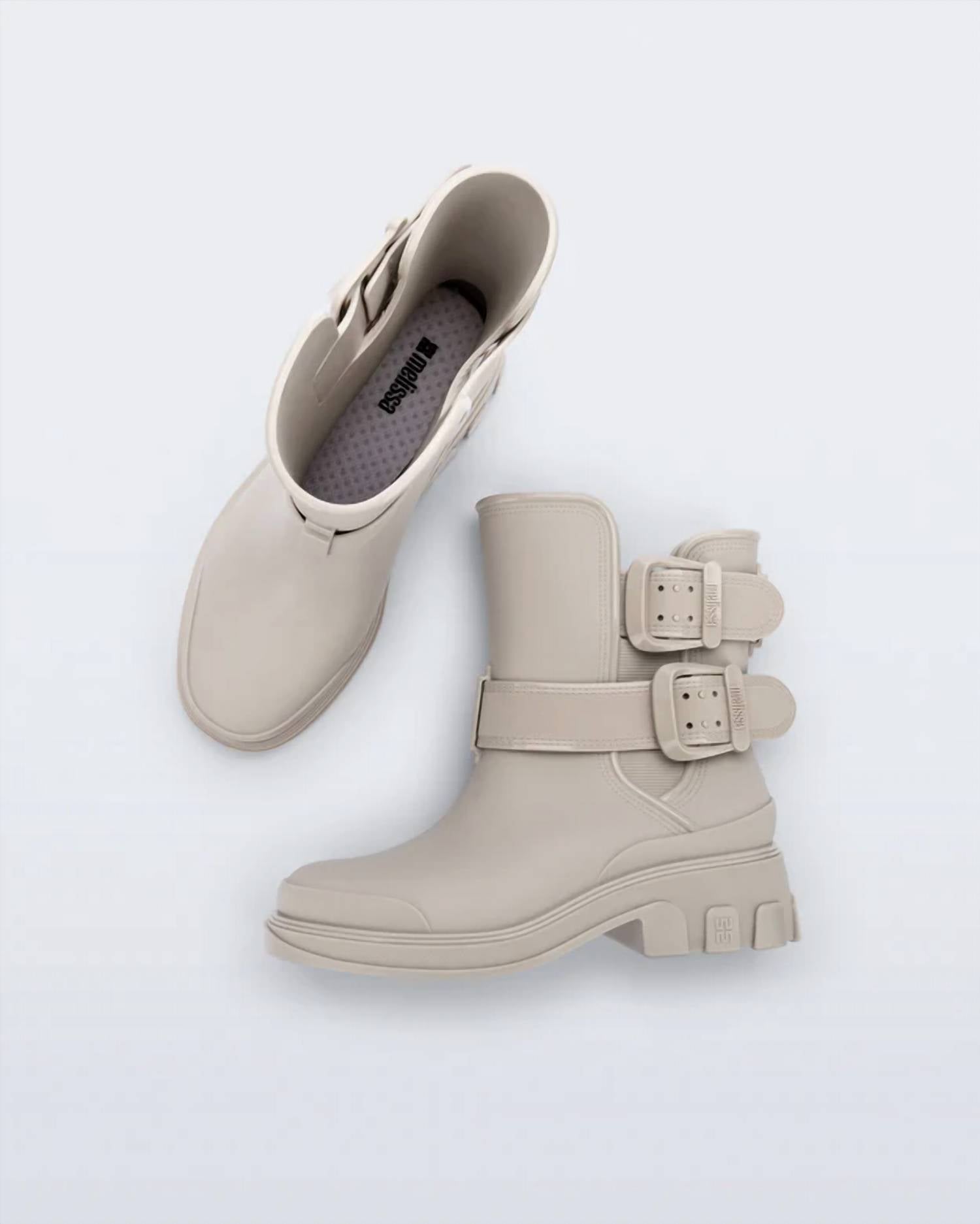 Melissa - Women's Bang Boots