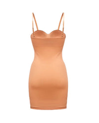 Santa Brands - Slip Dress