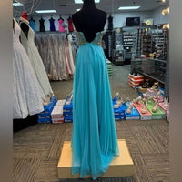 Tiffany Exclusives - Women's Prom Dress