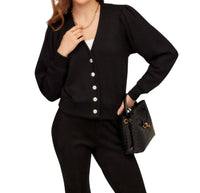 Fifteen Twenty - Women's Madeline Cardigan