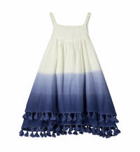 Poppet & Fox - Girls' Sleeveless Ombré Dress