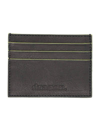 Dragon Diffusion - Women's Check Cardholder
