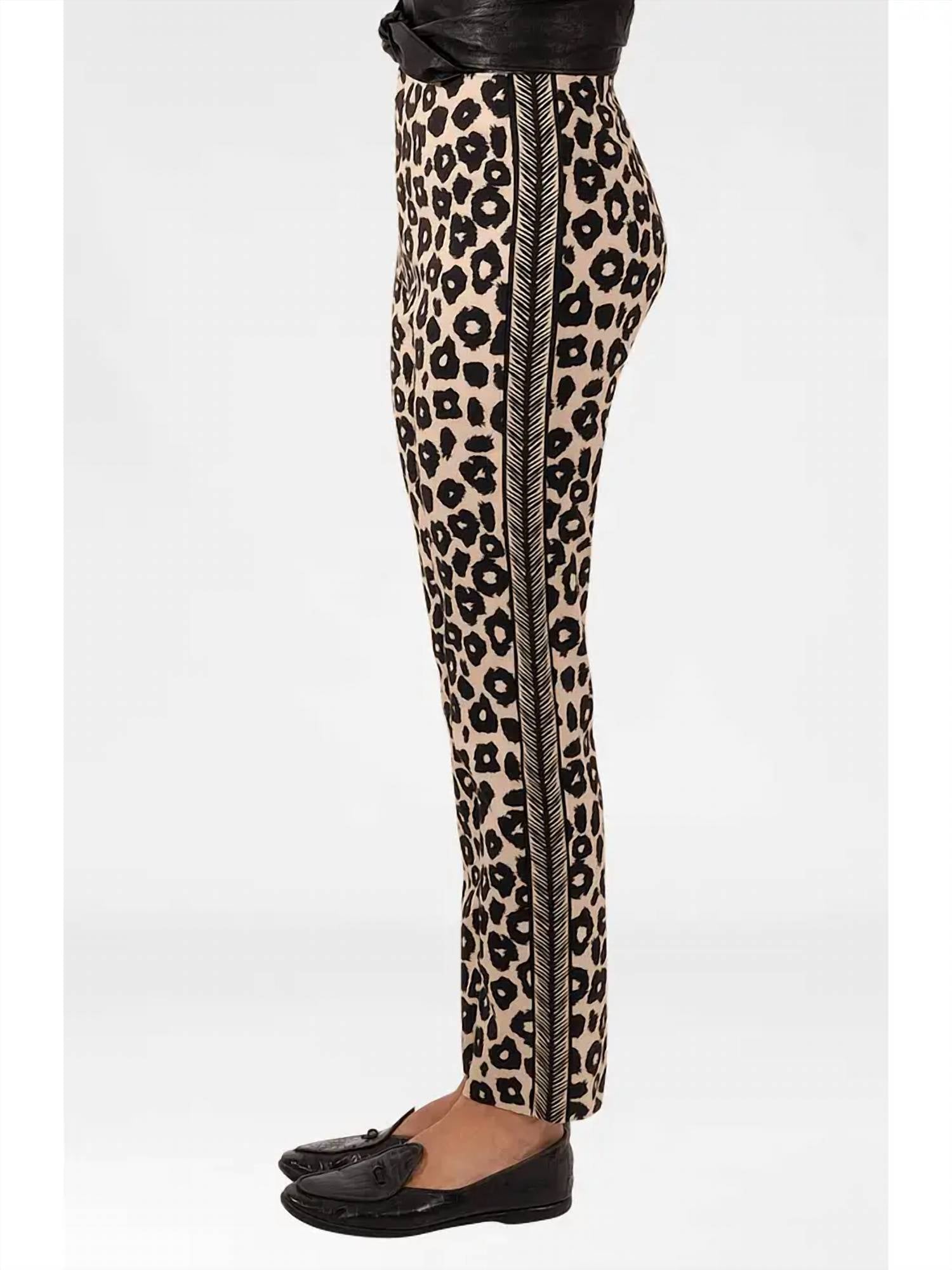 Gretchen Scott - Me Jane Gripeless Pull On Pant