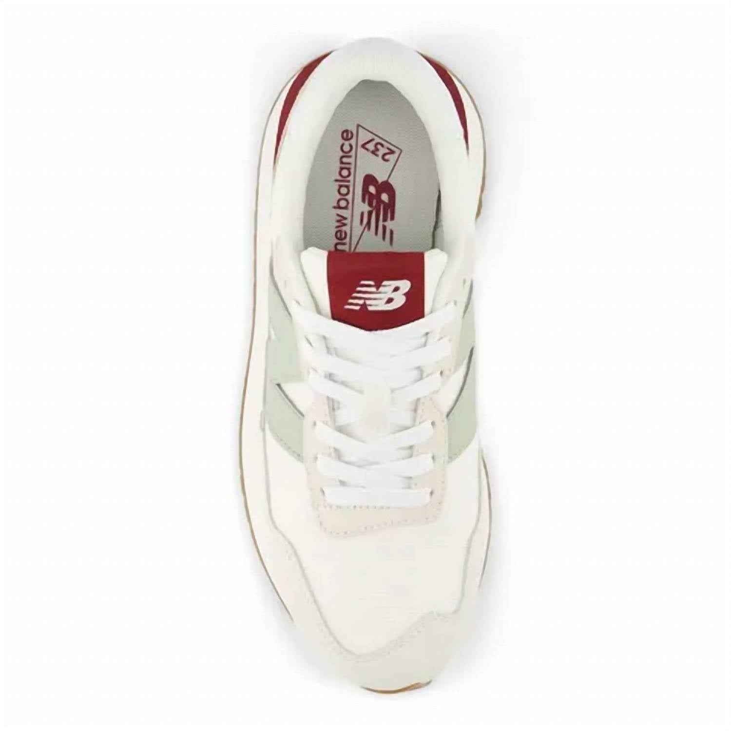 New Balance - Women's 237 Sneakers