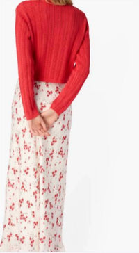 Cami Nyc - Dresden Cropped Cardigan