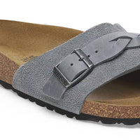 Birkenstock - Women's Oita Braided Sandal