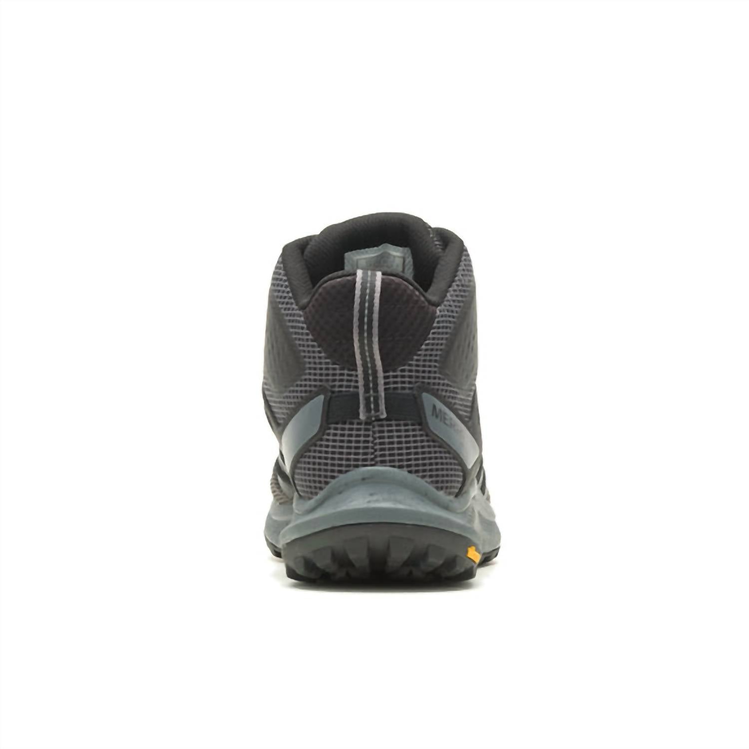 Merrell - Men's Nova 3 Mid Waterproof Trail Running Shoes