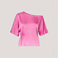 Baum Und Pferdgarten - Margeaux Off Shoulder Top