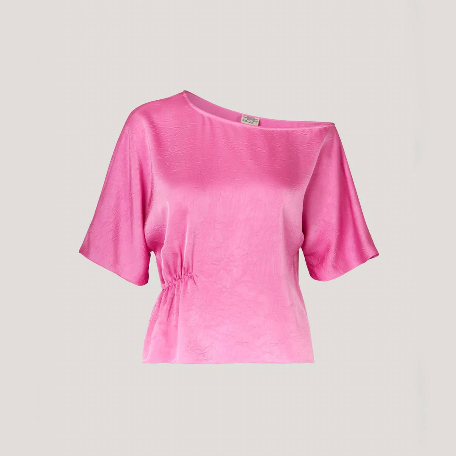 Baum Und Pferdgarten - Margeaux Off Shoulder Top