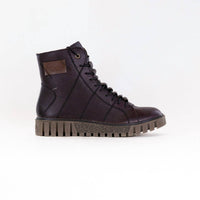 Rieker - Women's Lace-up Boot